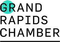 Grand Rapids Chamber of Commerce logo